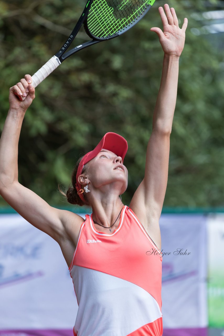 Anastasia Pribylova 293 - PSD Bank Nord Open Pinneberg